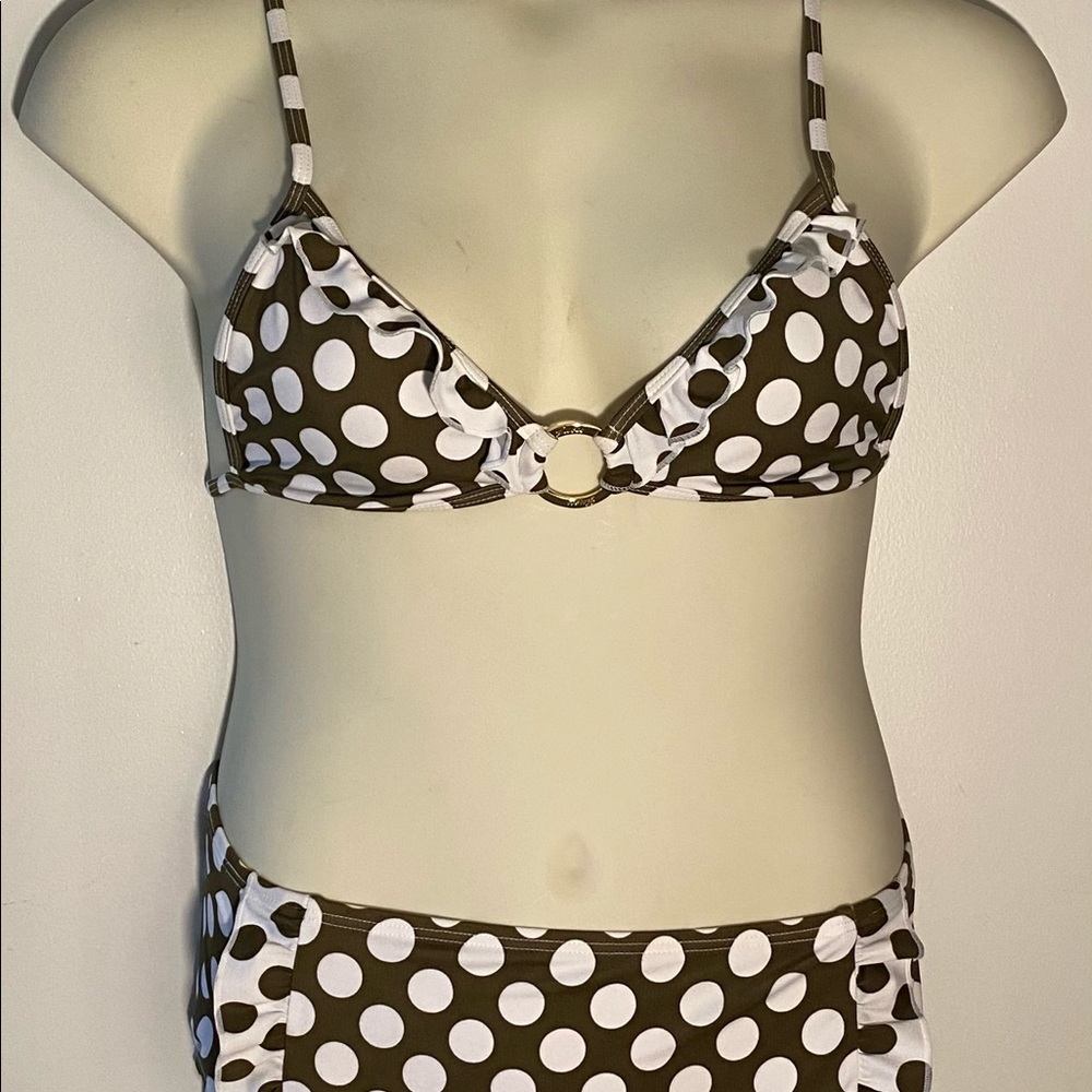 Guess two piece bathing suit - Picture 2 of 11